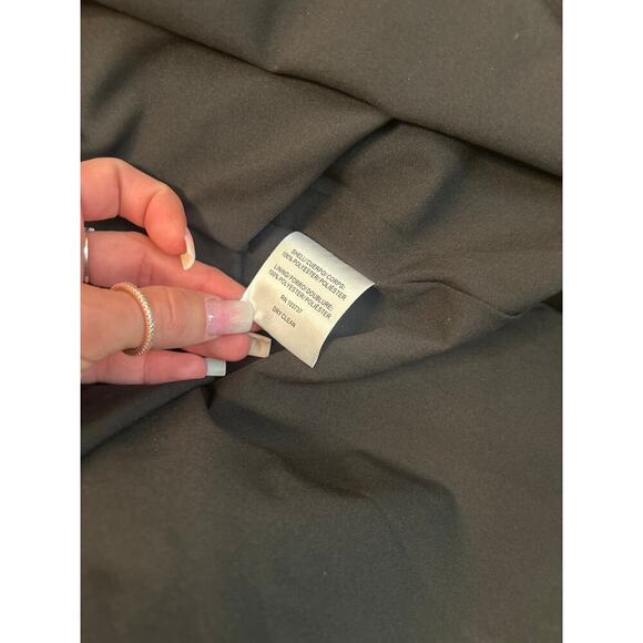 Anthropologie Lecato Peasant Dress by Donna Morgan Orig. $188) SZ 4 BoHo Paisley - Picture 9 of 10